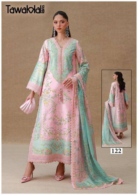 Tawakkal saba vol-3 Kurti wholesalers in Pune